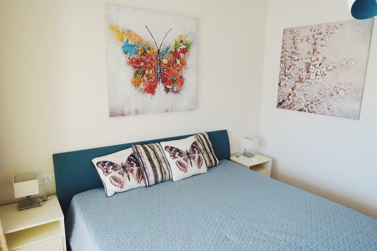 Sweet Dream 2 Apartment Dubrovnik Exterior foto