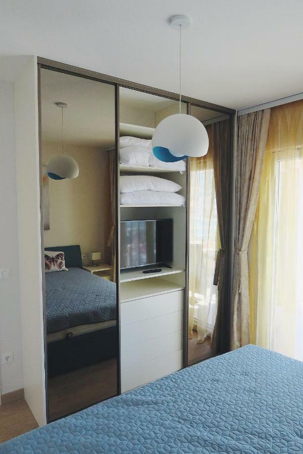 Sweet Dream 2 Apartment Dubrovnik Exterior foto