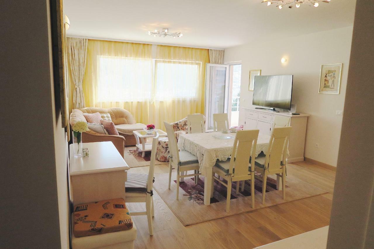 Sweet Dream 2 Apartment Dubrovnik Exterior foto