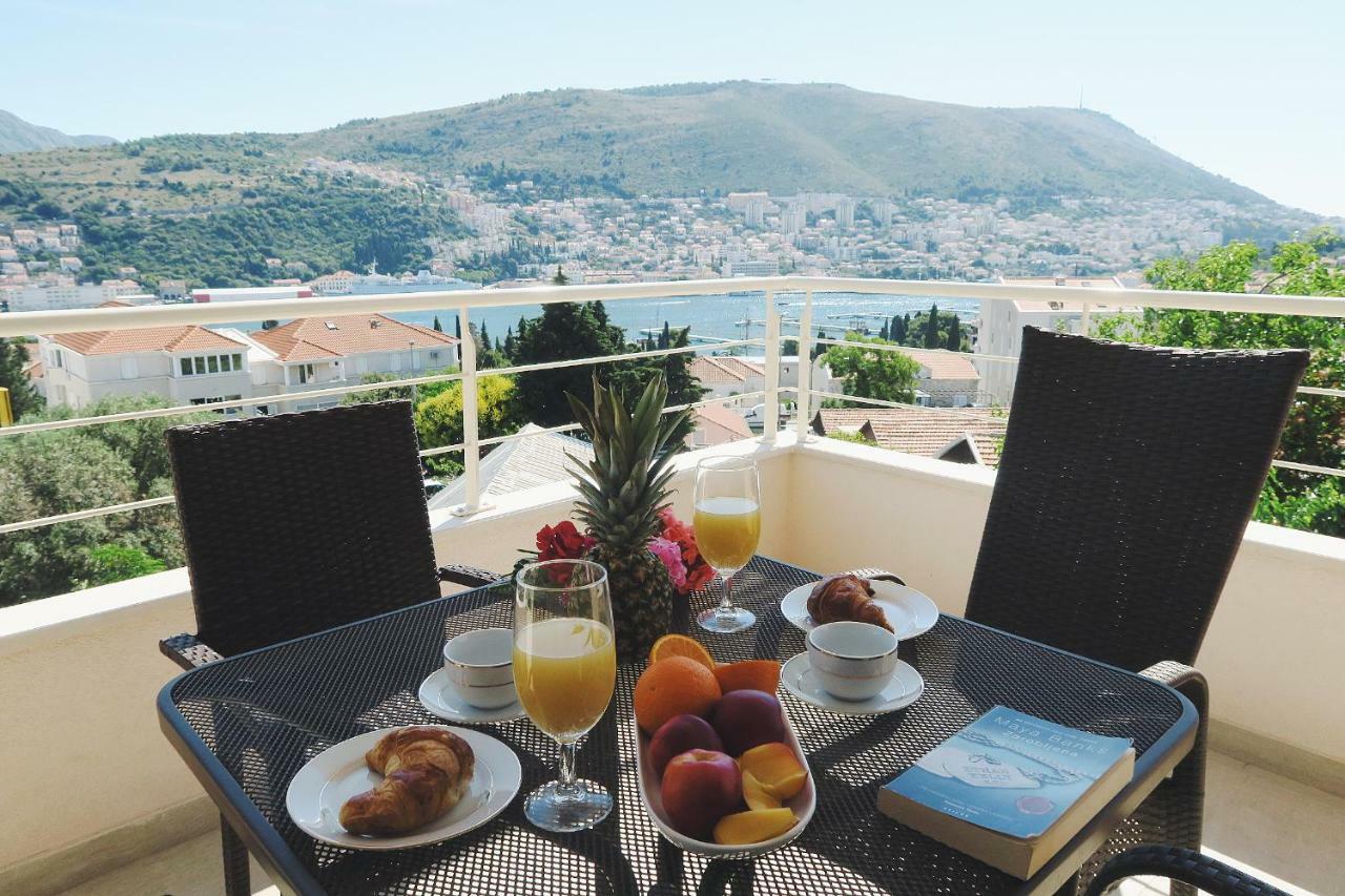 Sweet Dream 2 Apartment Dubrovnik Exterior foto
